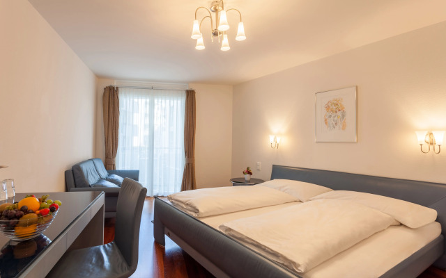 Weisses Rössli Swiss Quality Hotel