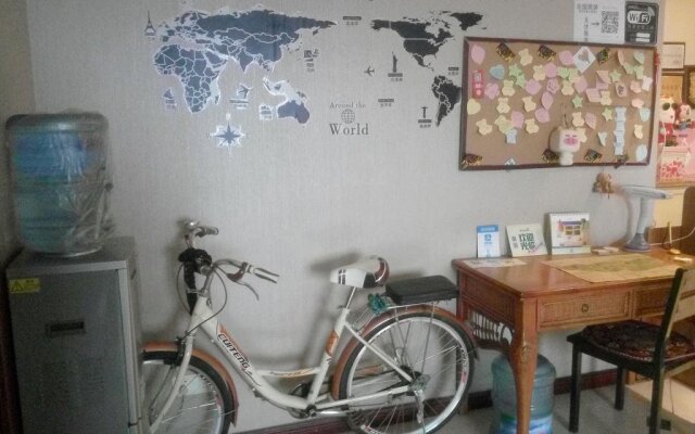 Lvyou Culture Youth Hostel