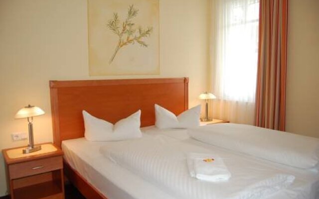 Pension Sanddorn