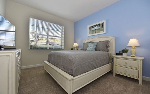 5-Bedroom Villa in Davenport Champions Gate-1624GMVDJGIL