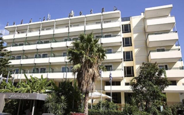 Dusit Suites Athens