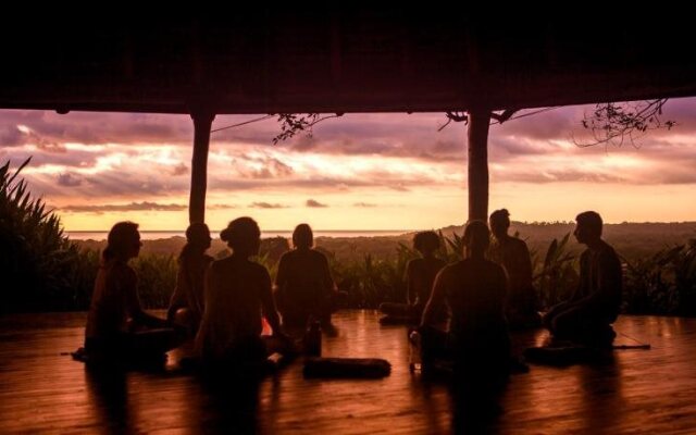 Costa Rica Yoga Spa