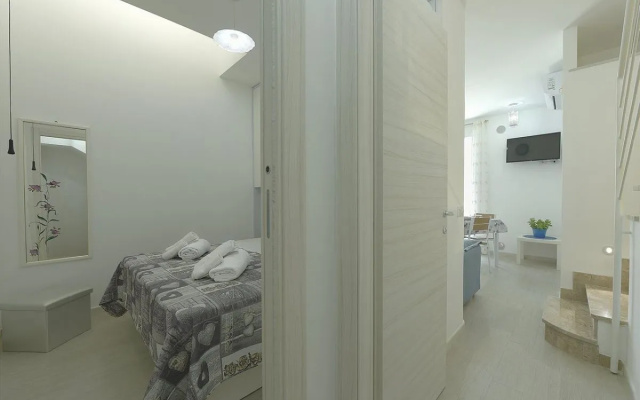 Isule Apartments Bilo 2 Primo Piano