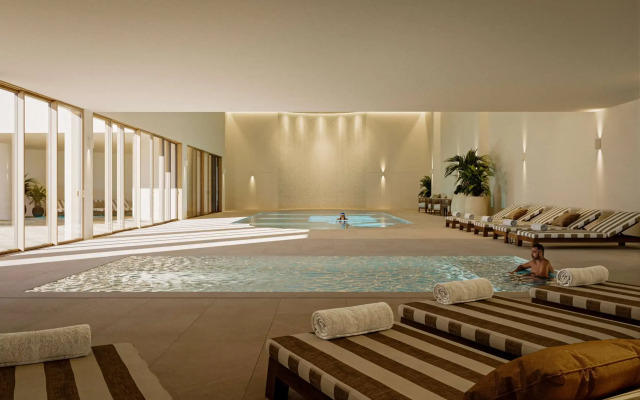 Hotel PortoBay Blue Ocean