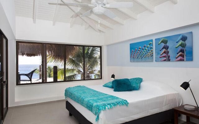 One Ocean Boutique Apartments & Suites Bonaire