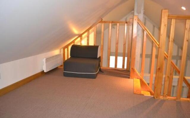 appartement rue haute