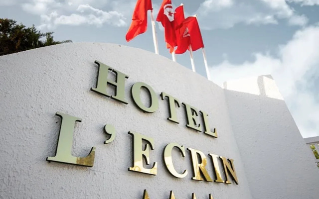 Ecrin Club Hammamet - Family Hotel