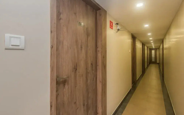 Hotel Blue Bay By OYO Rooms