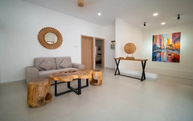 Danka Luxury Villa