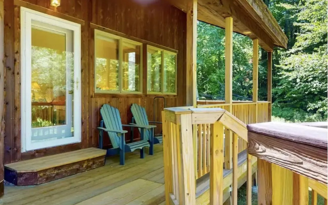Vermont Serenity By Okemo 5 Bedroom Home