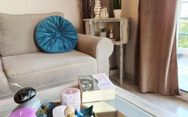 Stylish Luxury Loft Apartment Sofia