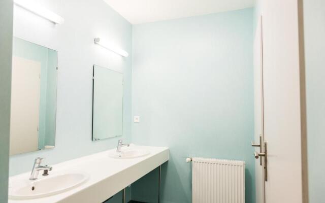 Les Chemins Du Leman