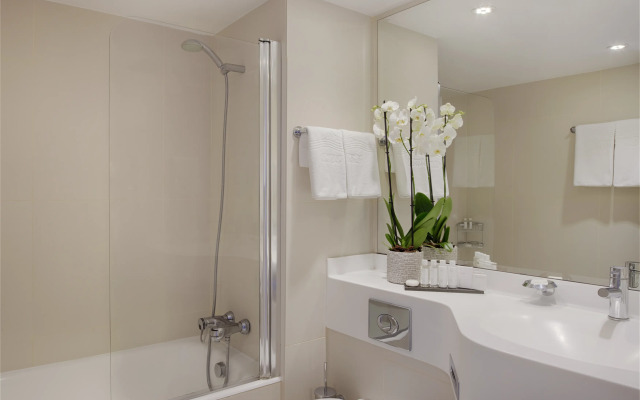 Grecian Park Hotel