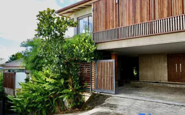 Villa Virales I Seeveaw