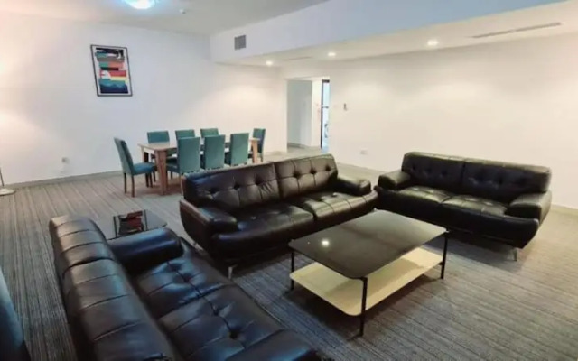 Havana Holiday Homes in Al Garhoud