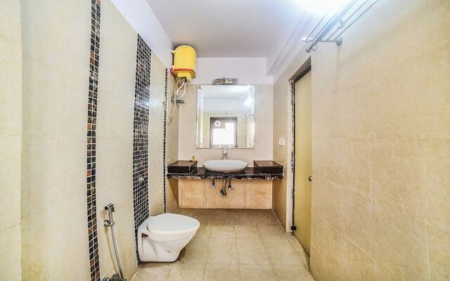 FabExpress Royal Residency I