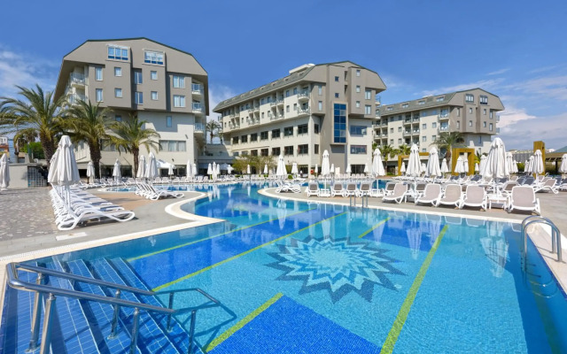 Novum Garden Side - All Inclusive