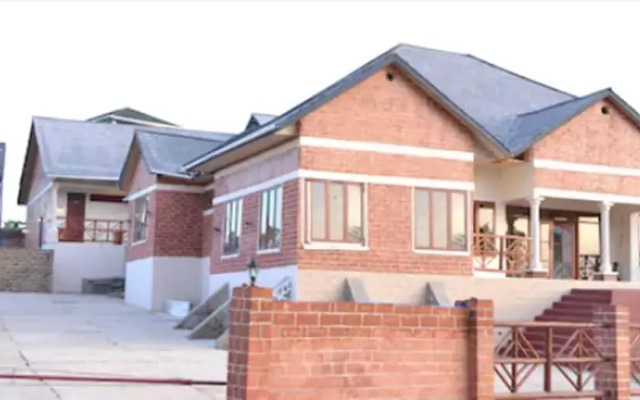 Tabora Belmonte Hotel