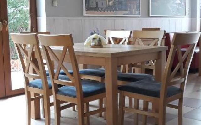 Zajazd Mistrz i Malgorzata