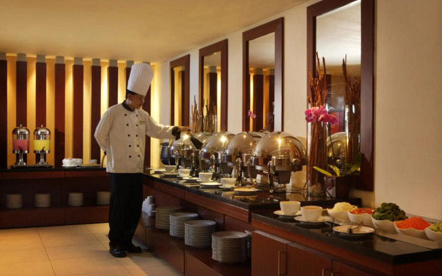 Sense Sunset Hotel Seminyak