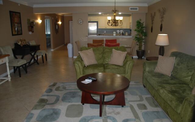 Destin West Vacations