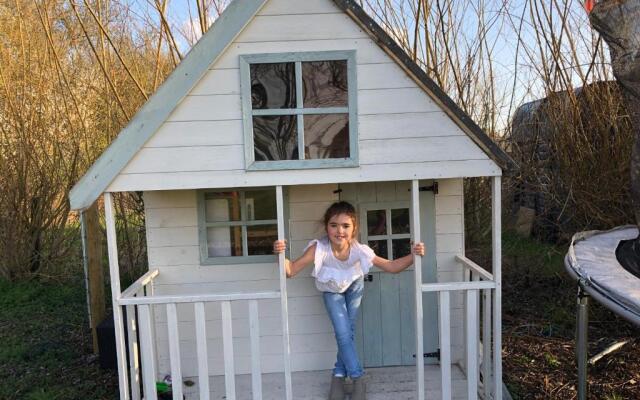 Windsor Studio West-Only 10 mins from Legoland