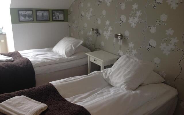Nötesjö Hotell