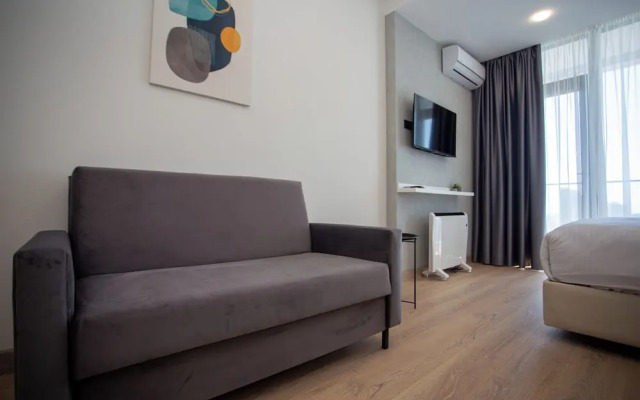 Solis Residence Aparthotel