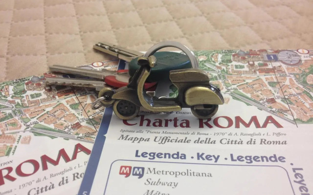 Saint Peter Family Apartment