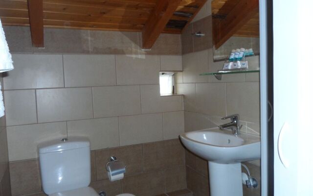 Prigipikon Suites & Lofts