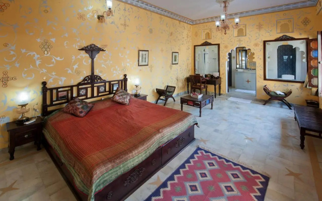 Ravla Bhenswara