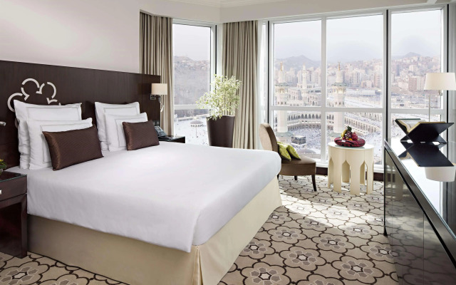 Swissôtel Makkah