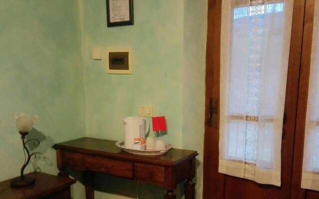 Agriturismo Casa Fibbianello