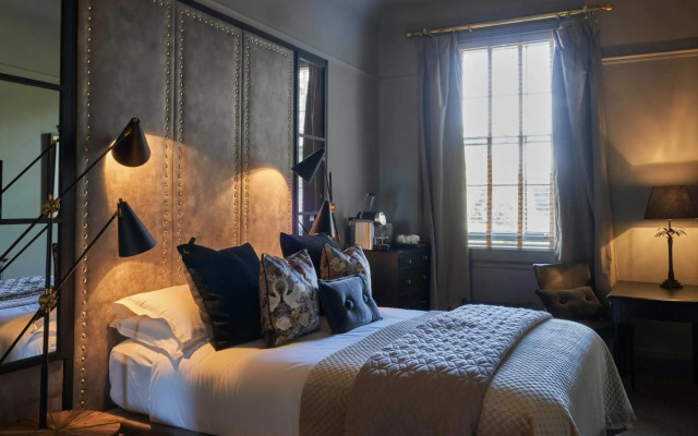 The Elms Hotel and Spa