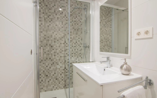 tuGuest Station 2 apartment