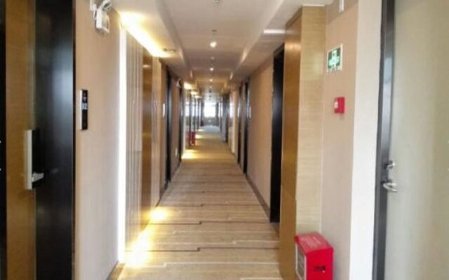 Lavande Hotel Foshan Shunde Ronggui