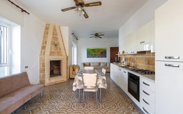 3458 Approdo sul Mare by Barbarhouse