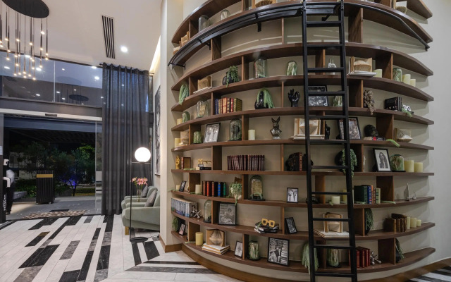 Becquer Hotel Guadalajara