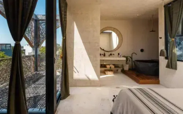 Esmeralda Boutique Hotel & Residences