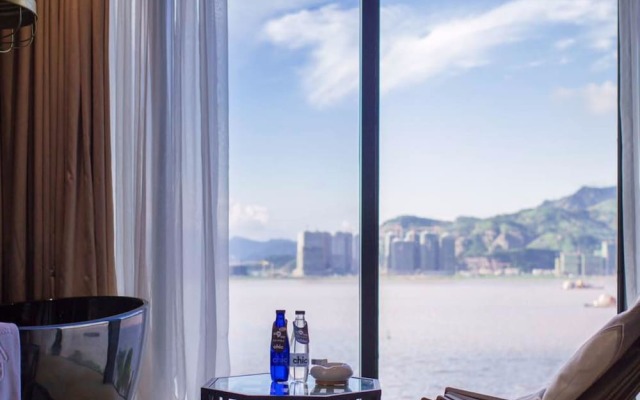 Wenzhou Langhouse Inn