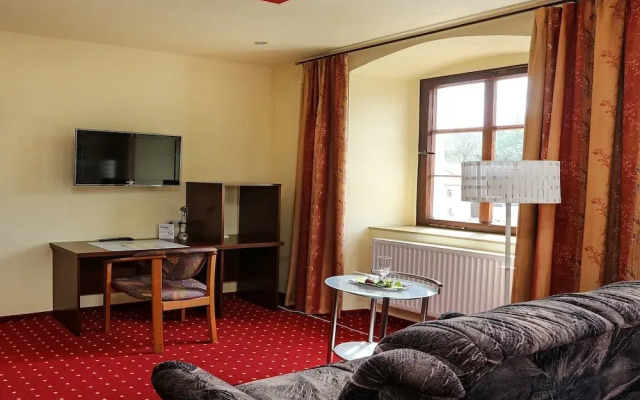 Landhotel Thürmchen