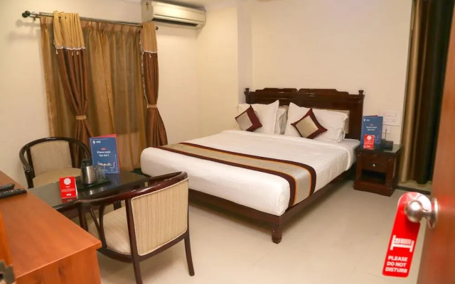 Golden  Pearl Inn