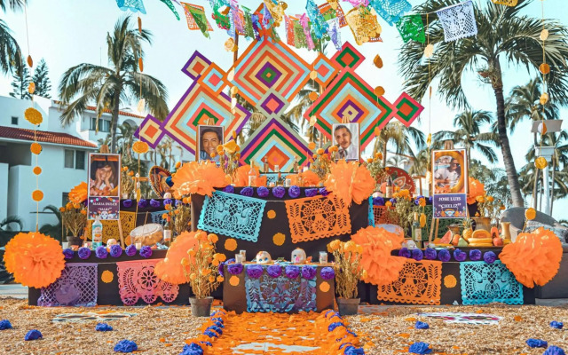Marival Emotions Resort & Suites Riviera Nayarit by Mercure