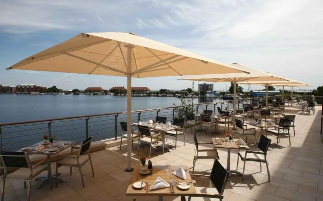 ATLANTIC Hotel Wilhelmshaven