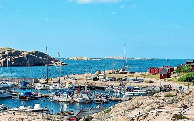 4 Person Holiday Home in Lysekil