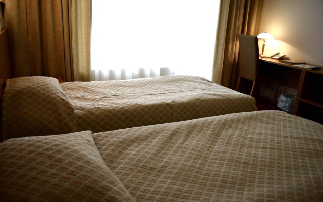 Raadimõisa Hotel
