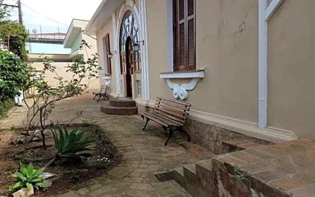 Gerosa Hostel