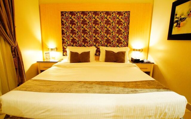 Sama Al Qaser Hotel Apartments