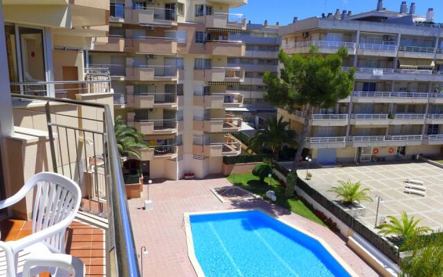 Apartamentos Murillo Salou