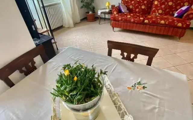 Appartamento suite Raffaella con spettacolare vista panoramica